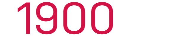A red number is written in the middle of the letter o.