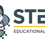 A logo of stem educational services
